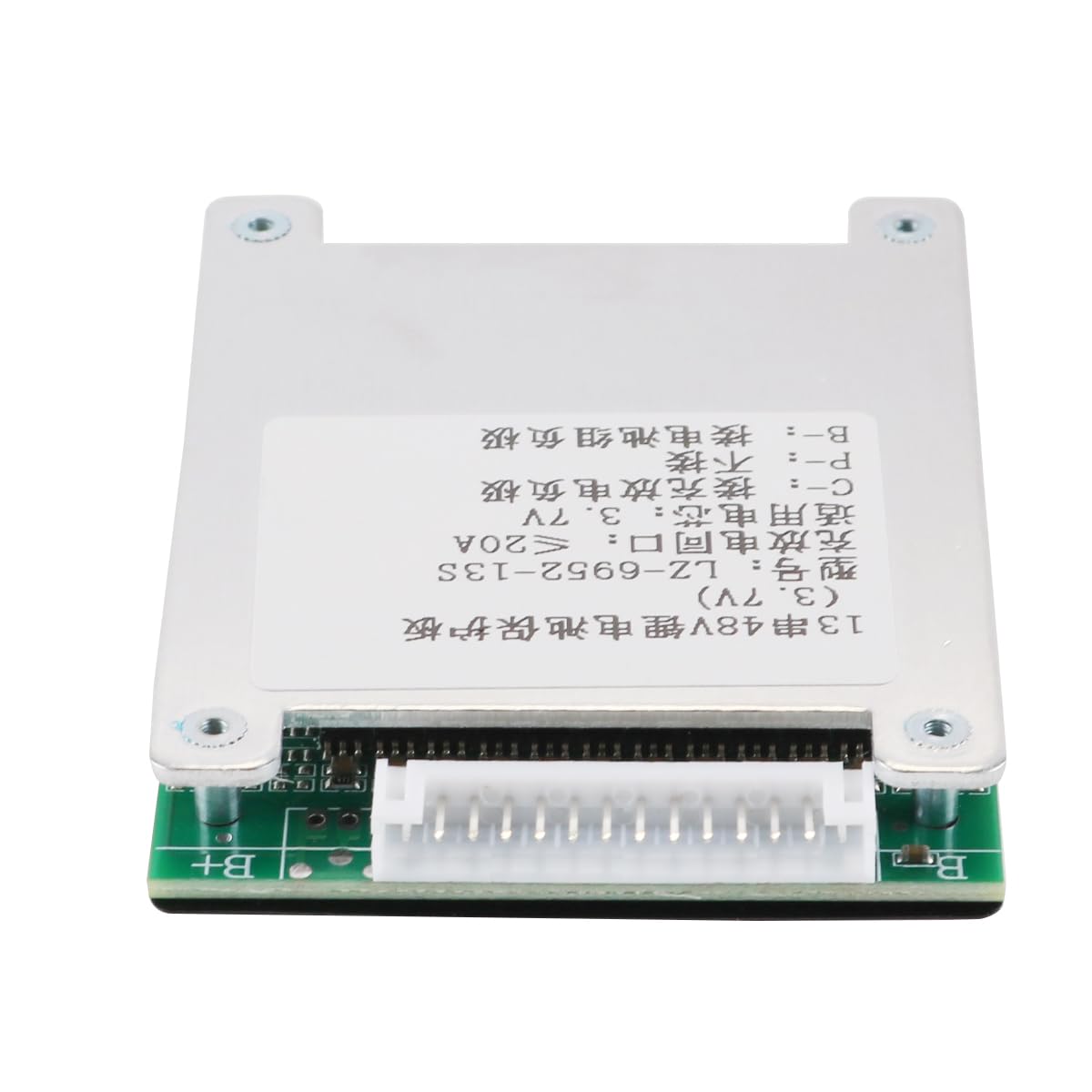 Module De Carte Circuit Imprimé Protection Batterie BMS 3S 11.1V 12.6V