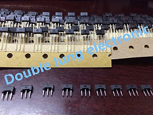 Anncus 100PCS/LOT 2SD1244 2SD1244-R 2SD1244-Q D1244 TO92F Silicon NPN(for Low-Frequency Power Amplification)