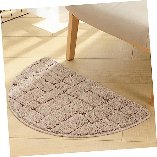 Tapis de bain facile à nettoyer pour éliminer l'eau sur le sol - 6