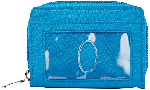 Big Skinny Polka Accordion Card Case Slim Wallet, Holds Up to 30 Cards2