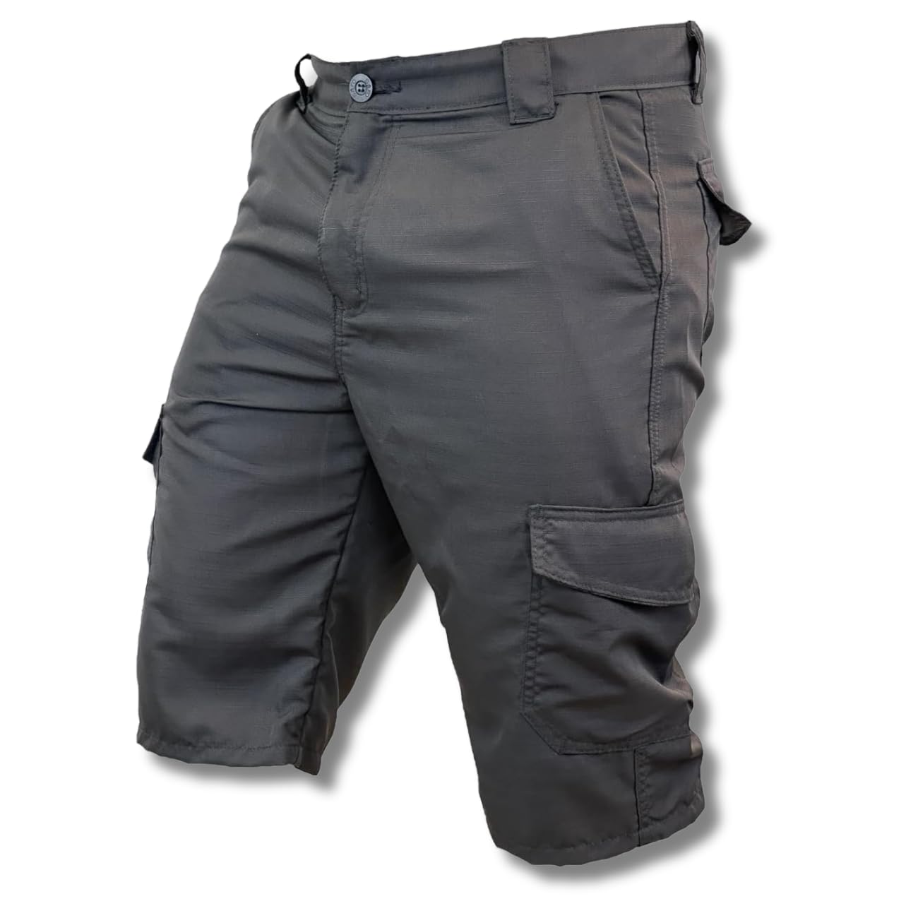 Bermuda Tática Safo Militar, Poly RipStop, UV50+, 6 Bolsos, Secagem Rápida, para Trekking e Atividades Outdoor em promoção! Veja a oferta e mais achadinhos de Shorts & Bermudas 2 Hoje é o melhor dia para comprar Bermuda Tática Safo Militar, Poly RipStop, UV50+, 6 Bolsos, Secagem Rápida, para Trekking e Atividades Outdoor com aquele preço maroto! Promoção! Aproveite a oferta! 2