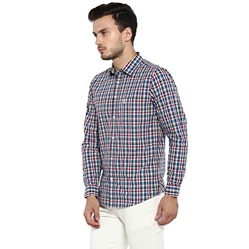 Image of Red Tape Men Casual Shirt