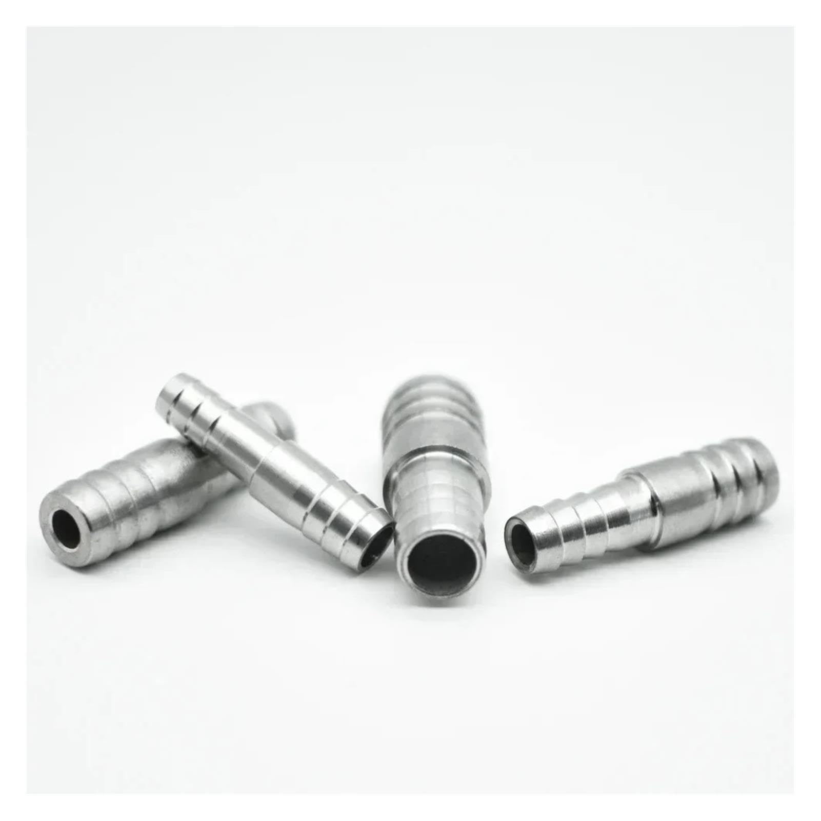 Raccord Réducteur Barbelé Inox 304 6-60mm Pour Fluides
