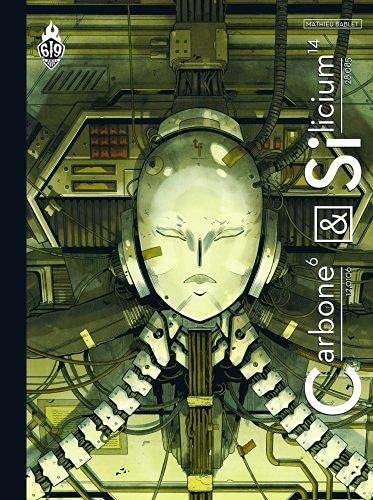 Preisvergleich Produktbild Carbone & Silicium (Label 619)