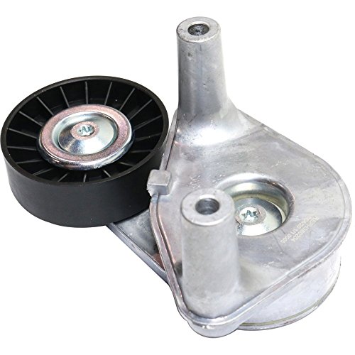 Evan-Fischer Accessory Belt Tensioner Serpentine Type Compatible With Sonata 99-05 Sportage 05-10 Assembly 6 Cyl 2.7L Eng. #TOP1