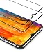 Produktbild BANNIO Panzerglas für Xiaomi Redmi 9/Redmi 9A/Redmi 9C,2 Stück Full Screen Panzerglasfolie Schutzfolie fürXiaomi Redmi 9/Redmi 9A/Redmi 9C,9H Härte Displayschutzfolie