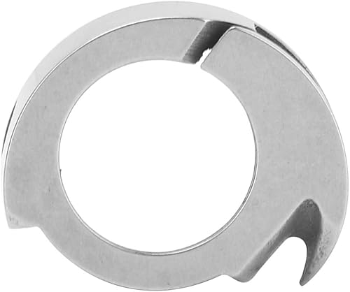 Miniatura 2 de 29 K máquina de coser bobina lanzadera gancho pequeño 8603 8654 para cantante bobina caja accesorios piezas