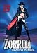Zorrita: Passion's Avenger
