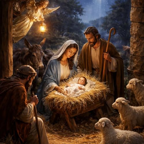 The True Spiritual Meaning of Christmas