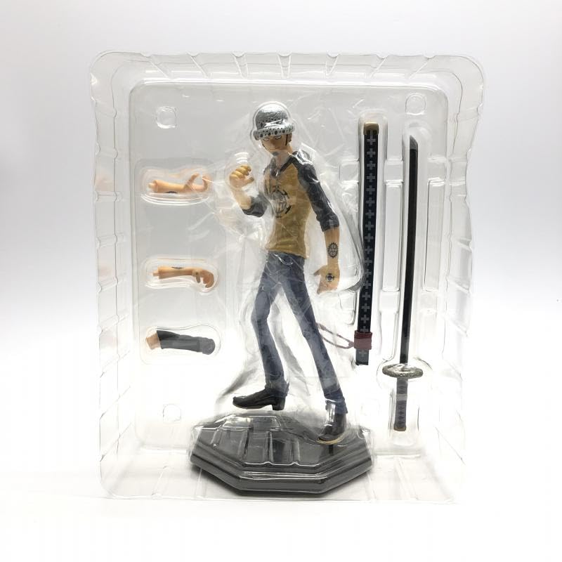 トラファルガー・ロー Excellent Model フィギュア エクセレントモデル LIMITED Portrait.Of.Pirates ワンピース