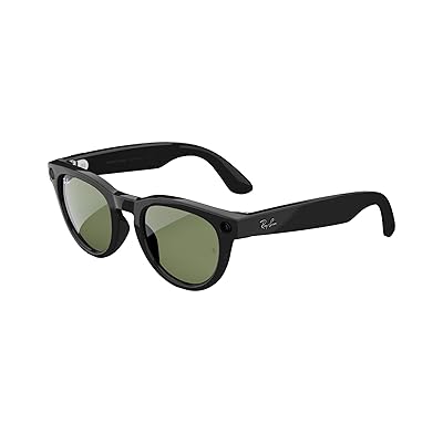 Ray-Ban Meta Glasses (Renewed)
