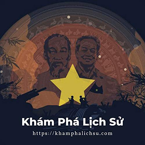 Kh&aacute;m Ph&aacute; Lịch Sử - T&igrave;m hiểu, nghi&ecirc;n cứu lịch sử Titelbild