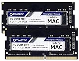 Timetec 16GB KIT(2x8GB) Compatible for Apple 2017 iMac (27-inch w/Retina 5K, 21.5-inch w/Retina 4K /...