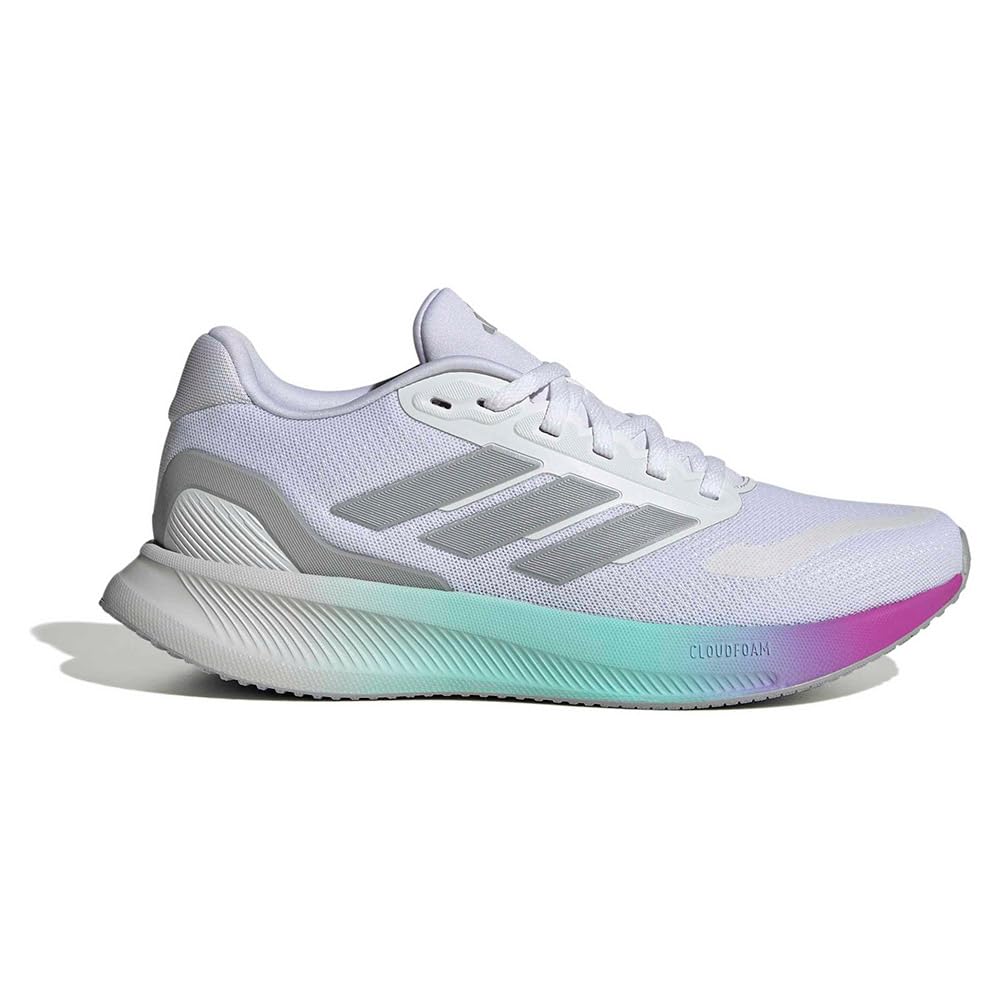 Adidas - Runfalcon 5 Running Shoes para: Mujer