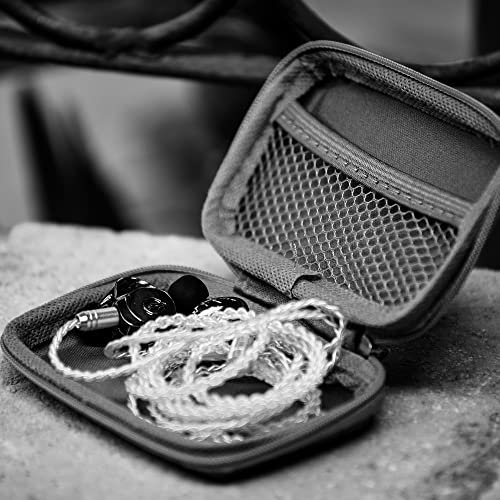 EarSonics Corsa – Écouteurs Intra-Auriculaires 3 Voies Multi-Drivers – Haute fidélité pour audiophiles – Matériaux et Technologies Haut de Gamme – Écoute Musicale exceptionnelle. - Les Beatles, Paul McCartney, John Lennon, RIngo Starr, George Harrison EarSonics Corsa - Écouteurs Intra-Auriculaires 3 Voies Multi-Drivers - Haute fidélité pour audiophiles - Matériaux et Technologies Haut de Gamme – Écoute Musicale exceptionnelle. – Image 5
