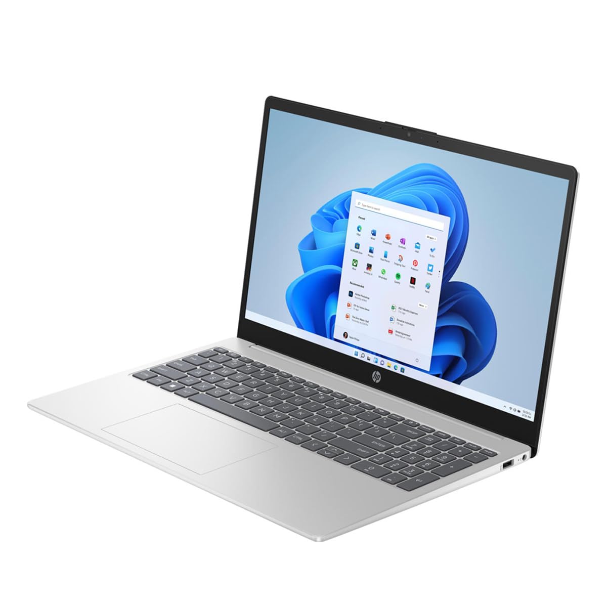 Amazon.com: HP 15.6'' HD Touchscreen Laptop, Intel Core i5-1135G7