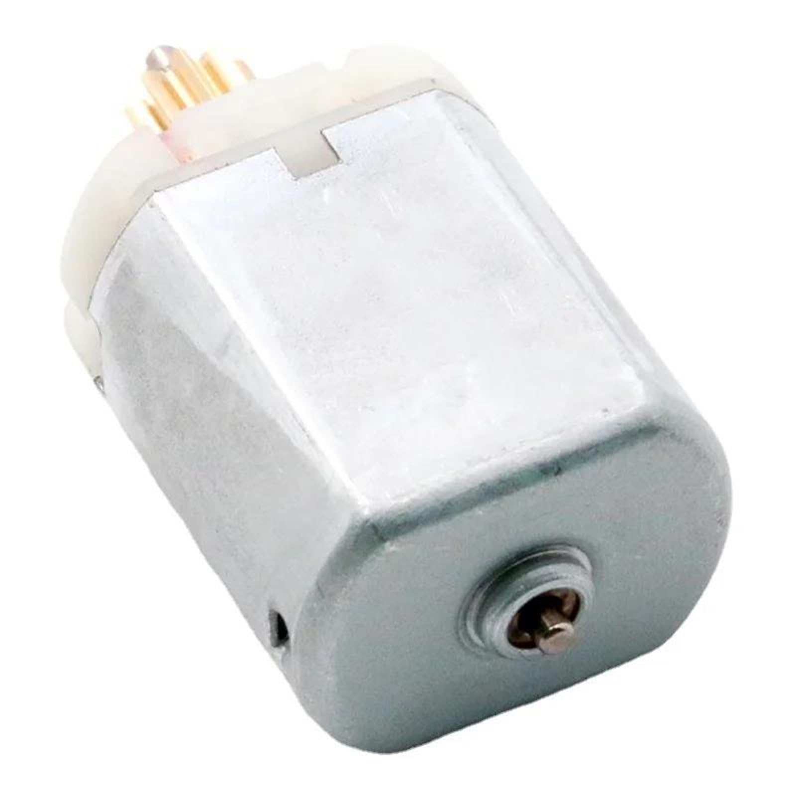 Bekuyu One Color Car Electric Side Door Latch Lock Motor Central Control Actuator 9 Teeth 1020132 For Peugeot 307 Cc 2005-2009 Door Lock Actuator