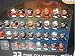 Teeny Mates NFL Collectible Gift Set - Series 3 (33 Pack)