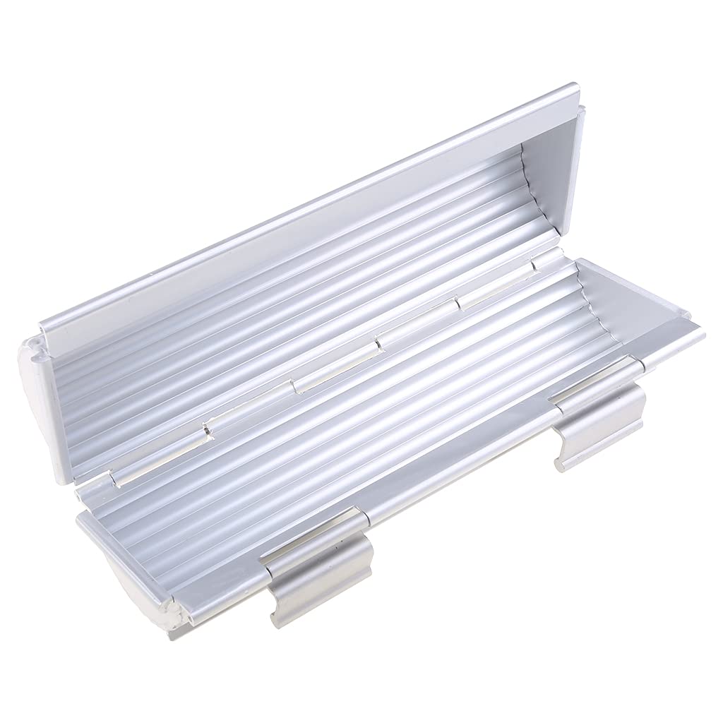 Brotbackformen, antihaftbeschichtet, aus Metall, Küchenutensilien, Backutensilien, aus Aluminium, für Brot, Teig, Gegrillte Kuchen