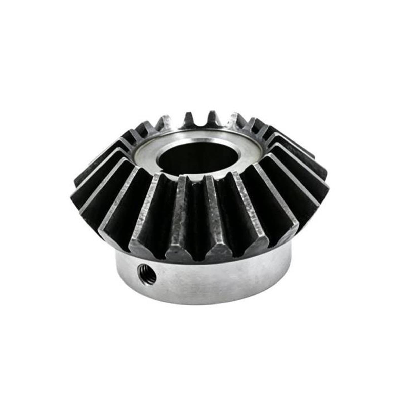 Steel Bevel Gear