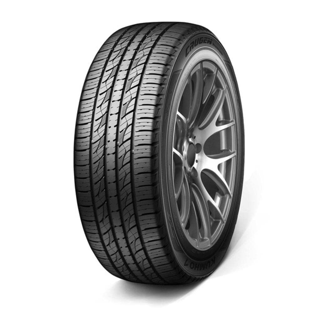 Amazon.com: Kumho Crugen KL33 All-Season Radial Tire - 225/60R17