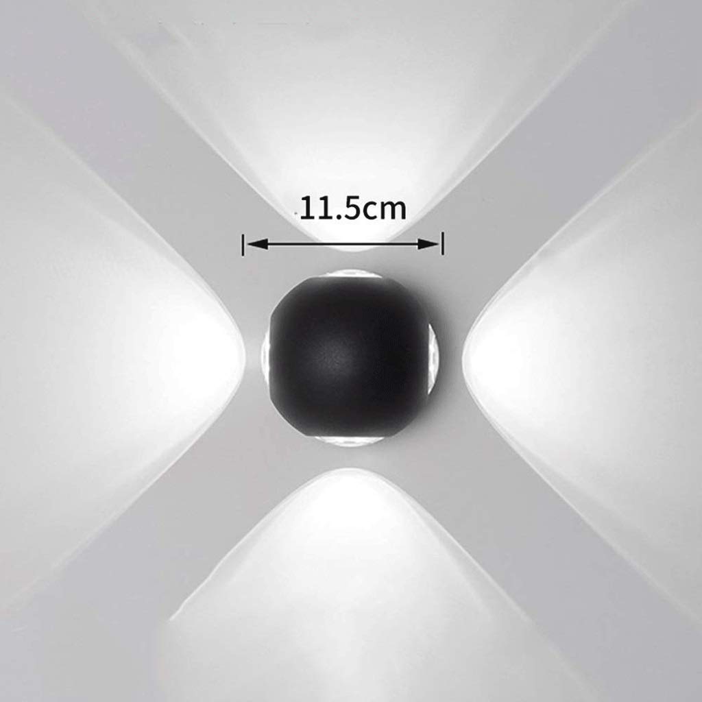 Luces LED para Armario, luz Adhesiva para Armario, Pasillo, Escalera, escalón, gabinete, Cocina, Garaje, baño, lámpara de Pared inalámbrica para el hogar Interior