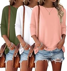 Army Green,white,coral Pink