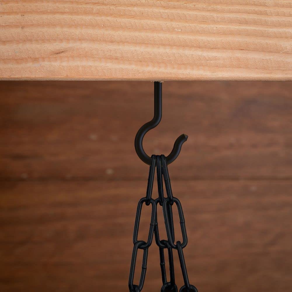 #3 4-1/8" Ceiling Hook -N820-122