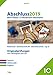 Produktbild Abschluss 2019 - Mittlerer Schulabschluss Nordrhein-Westfalen: Originalprüfungen mit Trainingsteil für die Fächer Deutsch, Mathematik und Englisch ... für Mathe und Audio-CD für Englisch (pauker.)