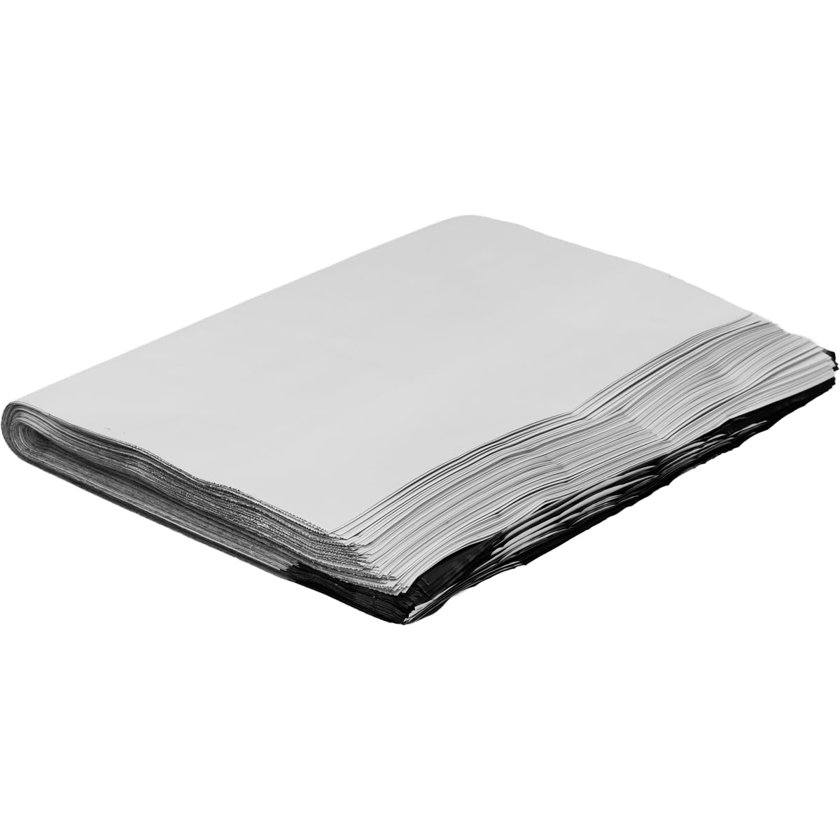 verpacking 900 Buste in plastica per spedizioni autoadesive Coex | buste per spedire vestiti | 9 taglie x 100 unità cad. | resistenza 50 e 60 my | bianco/nero