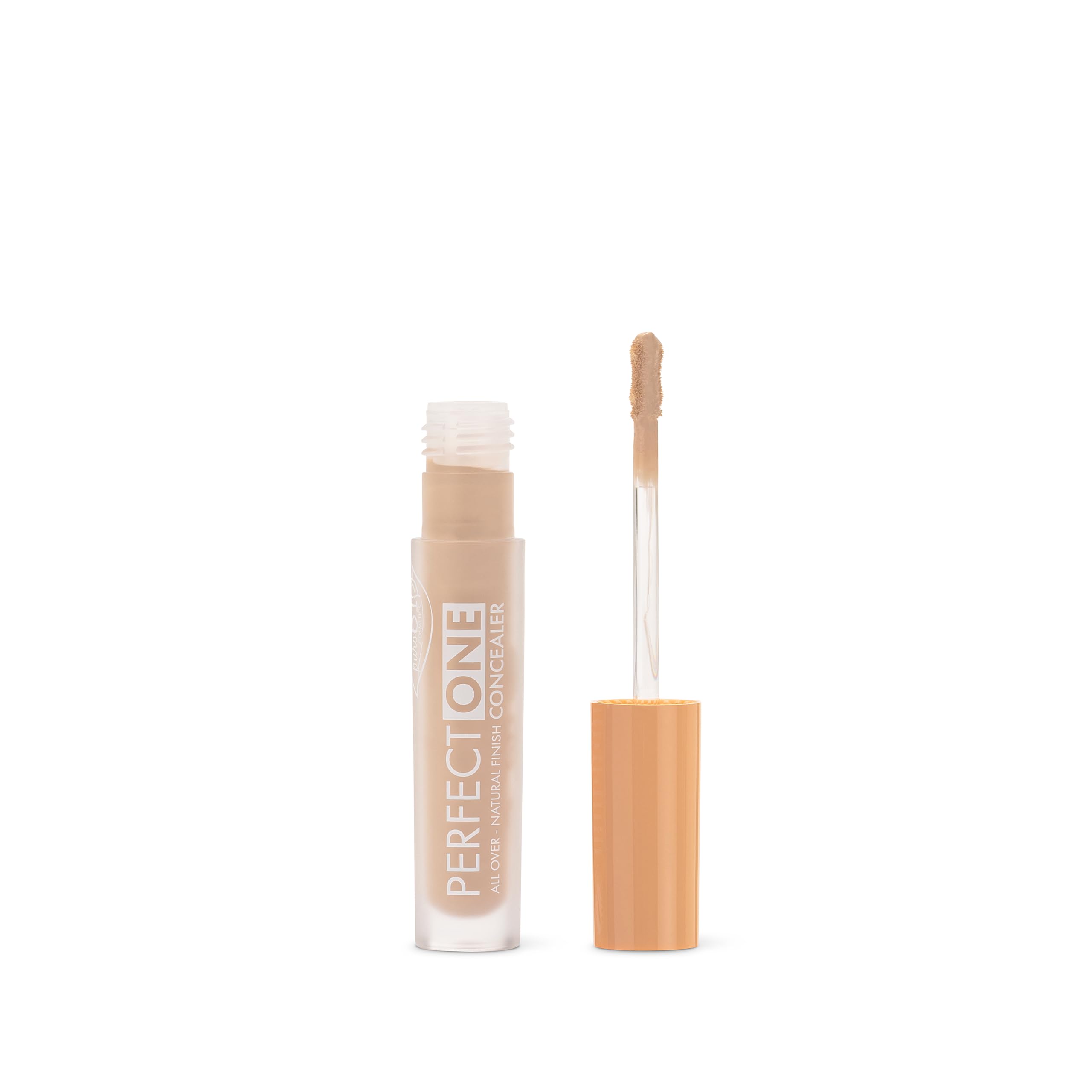 Purobio - Perfect One Concealer Biological Concealer - 2-4.8g, 02, 4.8 g (Pack of 1) - Image 2