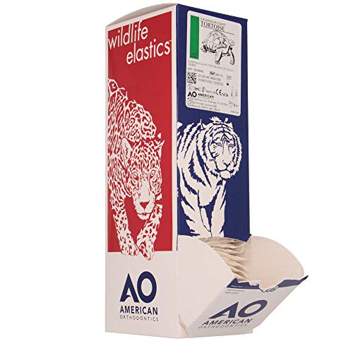 Best Orthodontic Elastics Buying Guide Gistgear