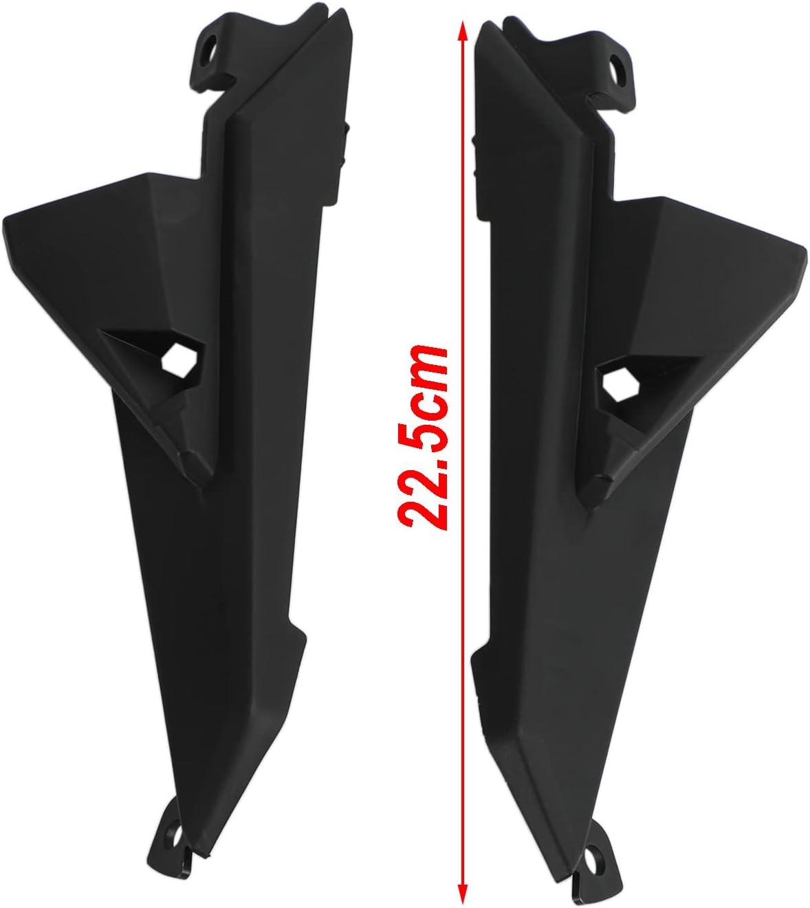 Rear Tail Seat Side Panel fit for Honda CB650R CBR650R 2021-2022