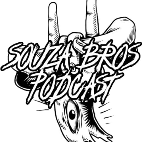 Souza Bro's Podcast cover art