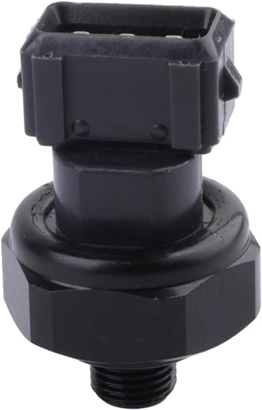 A/C Pressure Switch Sensor for Benz for A160 C230 C240 E200 E240 R129 W140 R170 W202 W208 W210 1992-2016 A1408300072 Air Conditioning Pressure Sensor 1408300072