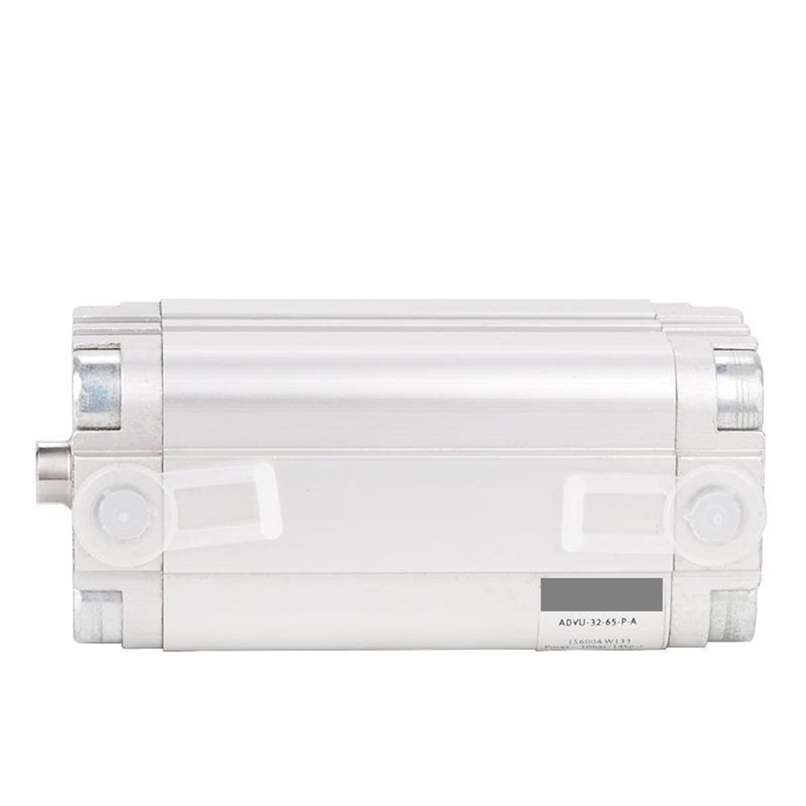 Cylindre ADVU-12 25 A P A pneumatique compact pour outillage industriel