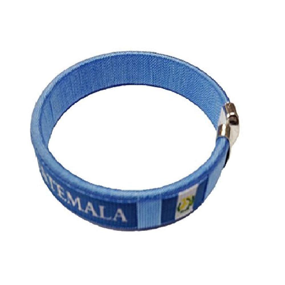 Flag C Bracelets Wristbands - America