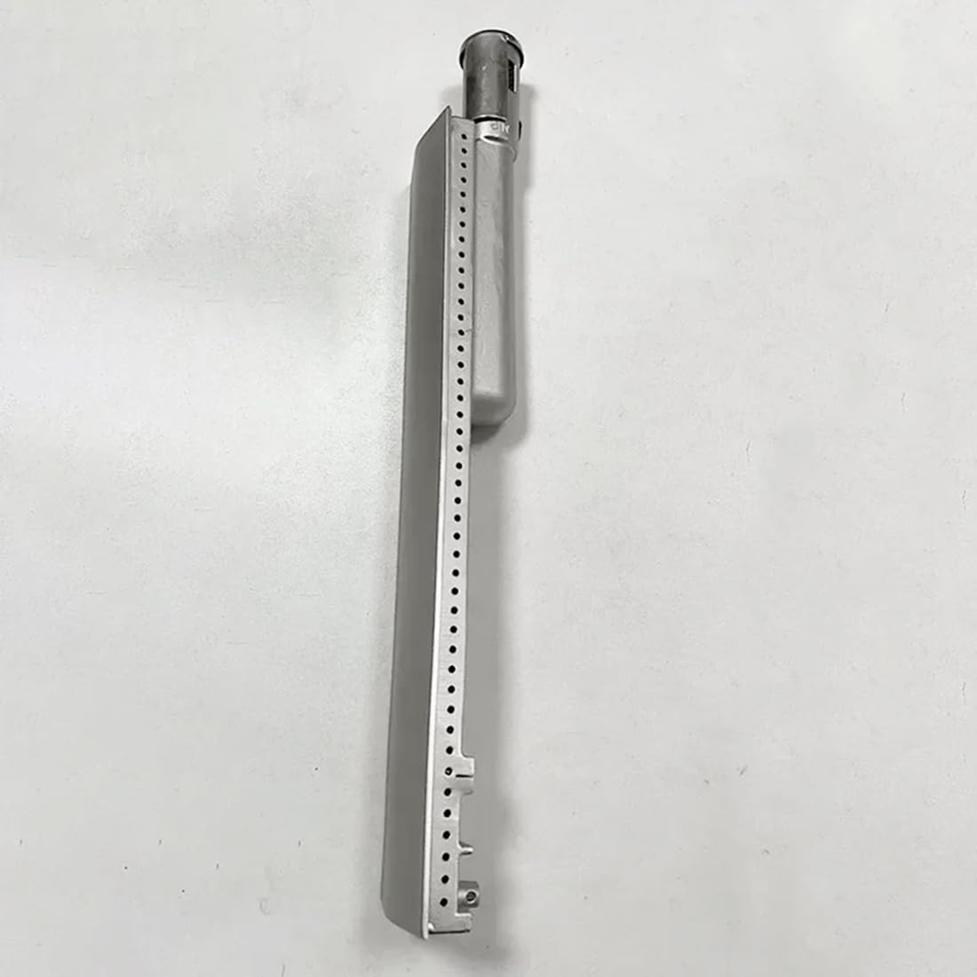 Quemador Parrilla Gas Acero Inoxidable 304 16 Pulgadas Repuesto