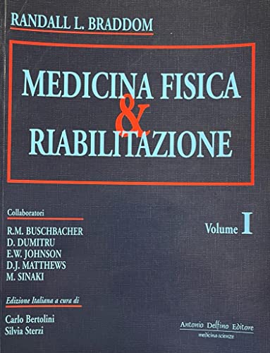 MEDICINA FISICA & RIABILITAZIONE VOL.1-2