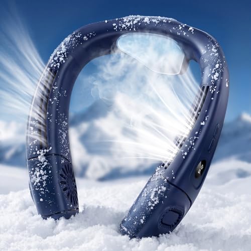 FUGUIFA Neck Air Conditioner
