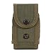 Bianchi Military Magazine Pouch (Olive Drab, Size 3)