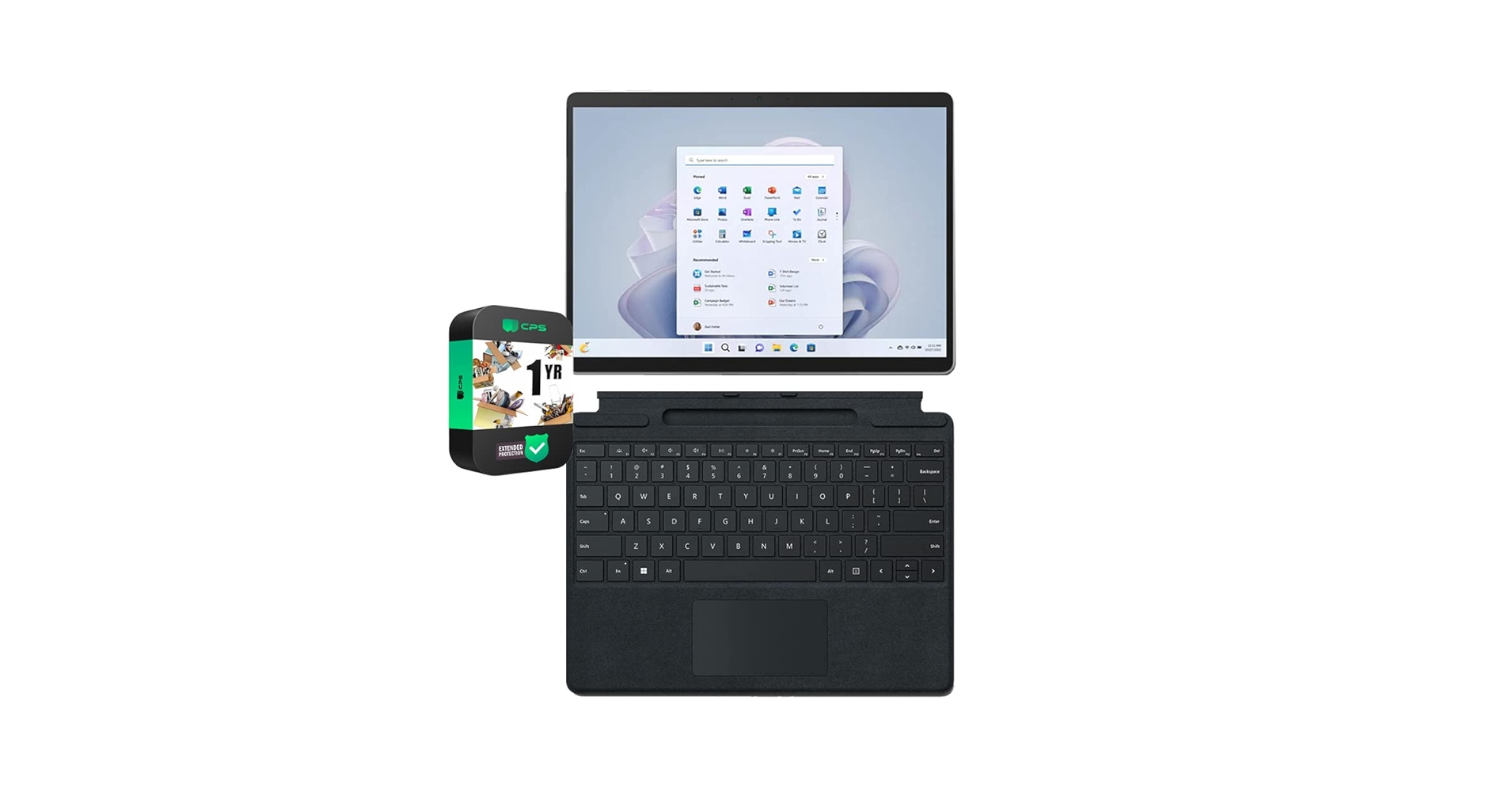 【専用】 Surface Pro9 16G／256G Office Amazon.com : Microsoft Surface Pro 9 Tablet - 13