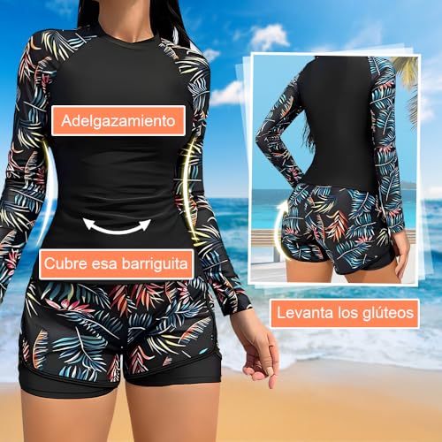 La Mejor Selección de Trajes de una pieza para Mujer , listamos los 10 mejores. 6 Imagen adicional