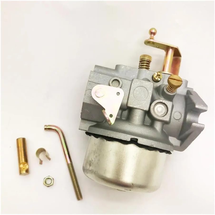Lawn Mower Engine Carburetor Fits For K321 K341 14HP 16HP Cast Iron Engine Series Components