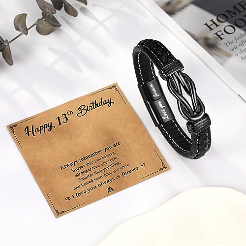 Orispre 13 Year Old Teen Boy Gift Ideas thumb #4