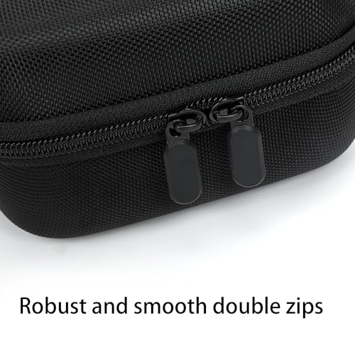 Hounyoln Mini PC Case for Apple 2024 Mac mini M4, M4 Pro EVA Hard Box Portable Carrying Bag by Hounyoln - Image 5