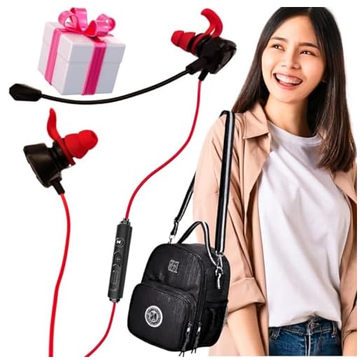 Kit Lancheira Rebecca Bonbon Térmica faculdade bolsa feminina menina juvenil curso academia trabalho + fone headset gamer com microfone profissional l26 para celular tablet presente mulher
