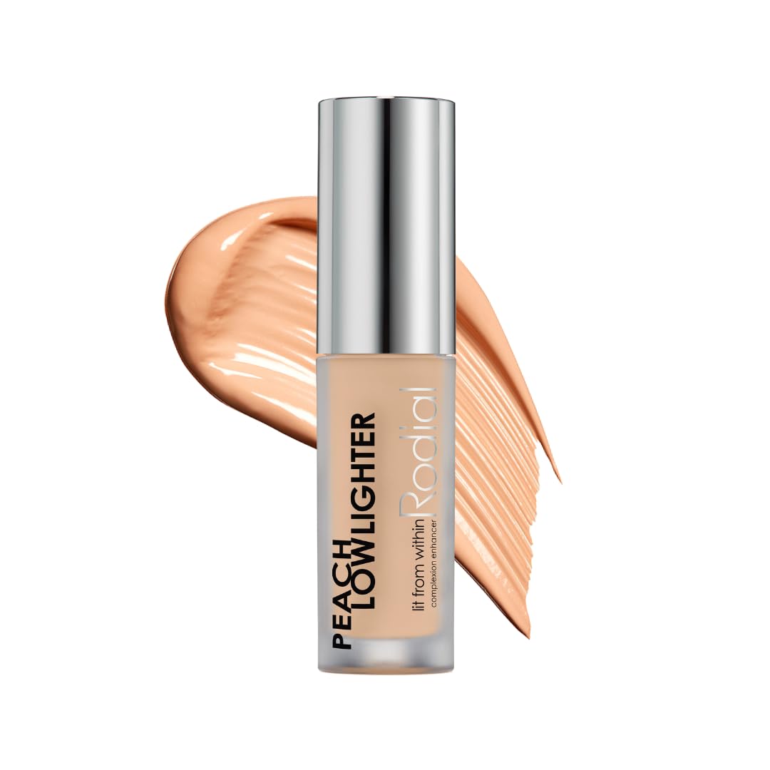 Rodial Women's Peach Deluxe Lowlighter