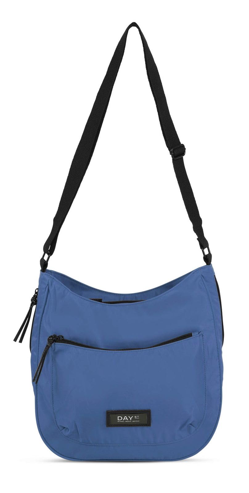 Bolso de hombro DAY ET Gweneth en color azul: el complemento perfecto para sentirte segura 2