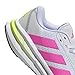 adidas Galaxy 7 Running Shoes, Zapatillas para Correr Mujer, FTWR White/Lucid Pink/Lucid...